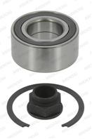 Підшипник роликовий зі змазкою в комплекті