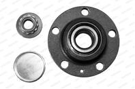 Подшипник ступицы колеса