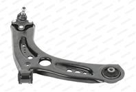 Поперечный рычаг  передняя ось