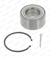 КОМПЛЕКТ ПОДШИПНИКА СТУПИЦЫ