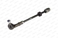 Рулевая тяга боковая (с наконечником)