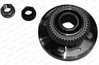 Подшипник ступицы компл.