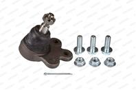 OP-BJ-4745_опора шаровая! Opel Antara 2.0CDTI/2.4