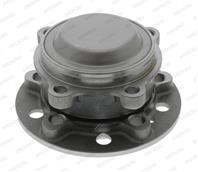 ME-WB-12850_к-кт подшипника ступицы передней!\ MB W205 14>