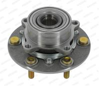 Комплект подшипника ступицы колеса