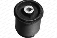 Сайл.блок задн.балки