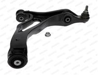 Рычаг пер.ниж.лев.VW TOUAREG 02-10/AUDI Q7 06-15