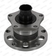 Подшипник ступицы колеса