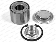 Комплект подшипника ступицы колеса