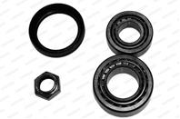 Комплект підшипників роликових конічних