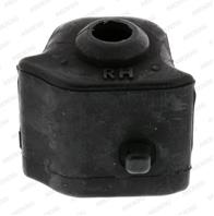 Подушка стабилизатора передн. l (22mm) toyota avensis 1.6-2.2d 11.08-