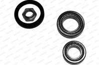 Подшипник ступицы колеса