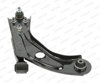 Поперечный рычаг  передняя ось