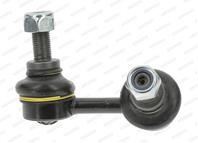 NI-LS-4887_тяга стабилизатора переднего правая! Nissan Navara D40 2.5TD 05&gt