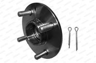 Подшипник ступицы колеса