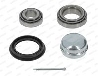 Підшипник роликовий зі змазкою в комплекті