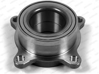 Комплект подшипника ступицы колеса