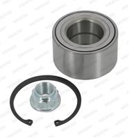 Подшипник ступ toy previa/camry/avensis 00- пер l/