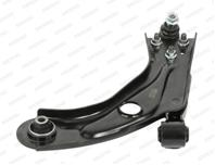 Поперечный рычаг  передняя ось