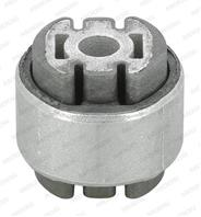 Сайлентблок fiat idea/lan ypsilon/musa 03- пер рыч