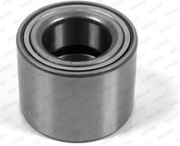Підшипник кульковий (діам.&gt30 мм) зі змазкою в комплекті