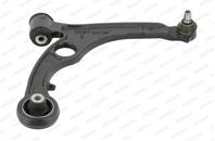 Рычаг подвески передн. p (нижний) fiat stilo 1.2-2.4 10.01-08.08