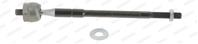 OP-AX-3537_тяга рулевая! Opel Frontera B 2.2-3.5i