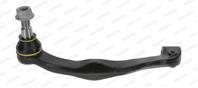 Vo-es-2314_наконечник рулевой левый! vw t5 2.0/3.2 v6/1.9tdi/2.5tdi 04&gt