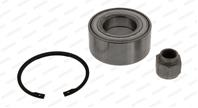 ПОДШИПНИК СТУПИЦЫ КОЛЕСА PEUGEOT 206+ (T3E) 2009/01-&gt2013/06