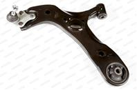 Рычаг независимой подвески колеса подвеска колеса