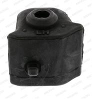 Подушка стабилизатора передн. l (22mm) toyota avensis 1.6-2.2d 11.08-