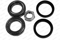 Підшипник роликовий зі змазкою в комплекті