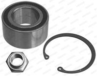 Комплект подшипника ступицы колеса