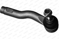TO-ES-2987_наконечник рулевой правый! Toyota Aven