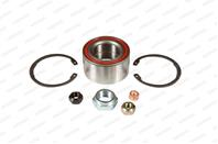 Подшипник ступицы колеса