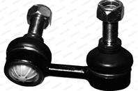 NI-LS-4887_тяга стабилизатора переднего правая! Nissan Navara D40 2.5TD 05&gt