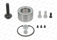 Підшипник кульковий (діам.&gt30 мм) зі змазкою в комплекті