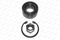 Подшипник ступицы колеса