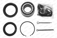 Подшипник пер.NISSAN MICRA K11 92-03 Подшипник пер.NISSAN MICRA K11 92-03