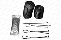 Пыльник рулевой рейки