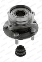 СТУПИЦА КОЛЕСА В СБОРЕ С ПОДШИПНИКОМ