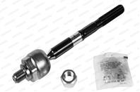 Рулевая тяга боковая (без наконечника)