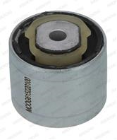 Сайлентблок рычага jaguar s-type/xj 99-09 пер.подв.лев/прав.