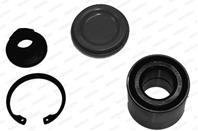 Подшипник ступицы  комплект