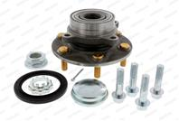 Комплект подшипника ступицы колеса
