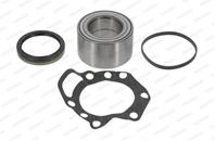 Підшипник роликовий зі змазкою в комплекті