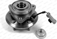 Комплект подшипника ступицы колеса