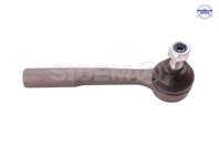 Наконечник рулевой тяги | перед прав |