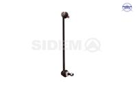 Стойка стабилизатора | перед лев | Стойка стабилизатора | перед лев |