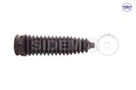 комплект пыльника рулевой рейки